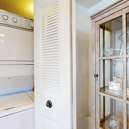 Waikiki Condos Оушен-Сіті Екстер'єр фото
