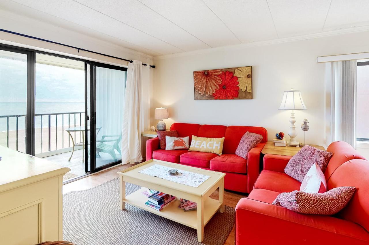 Waikiki Condos Оушен-Сіті Номер фото