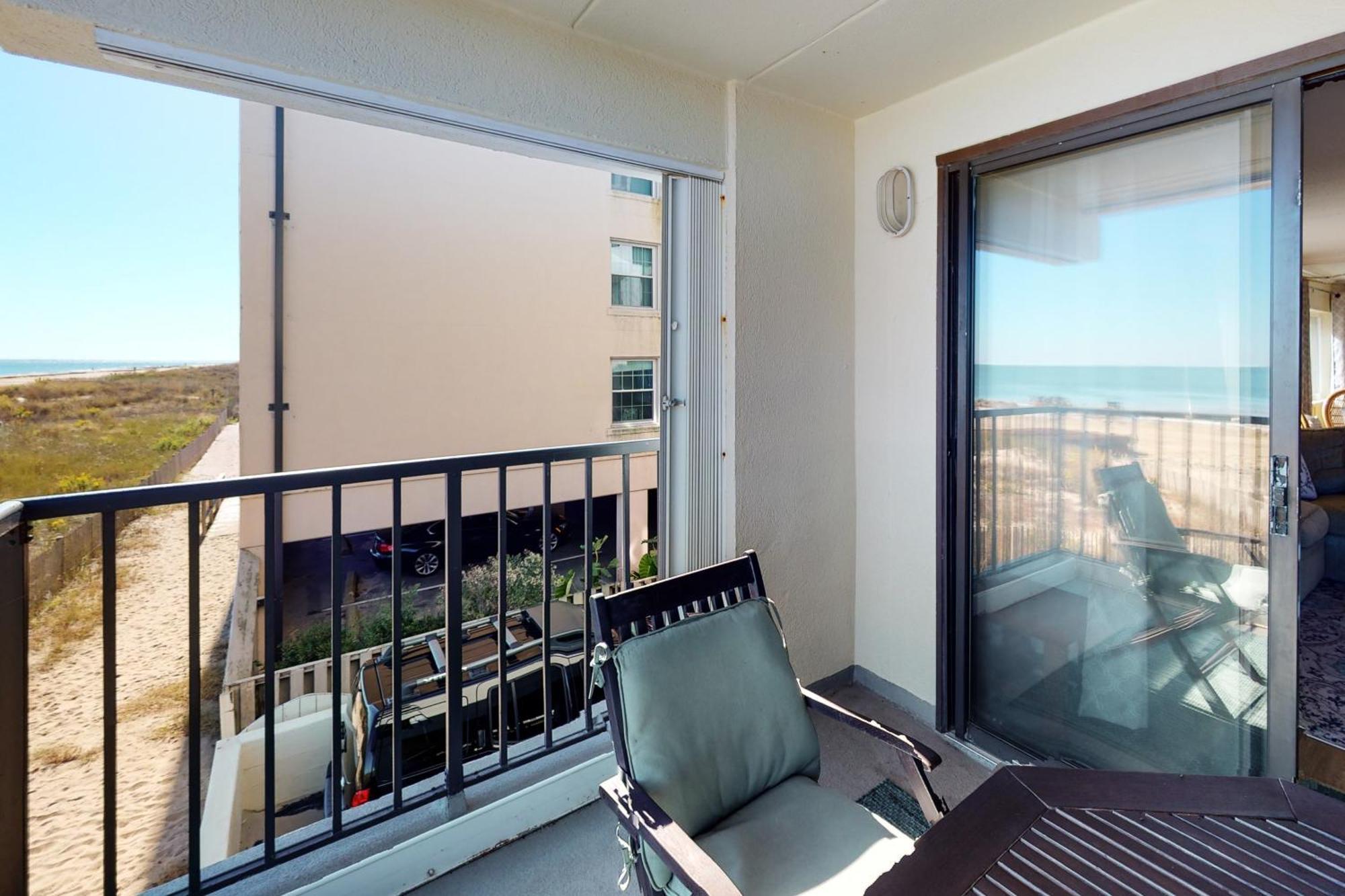 Waikiki Condos Оушен-Сіті Номер фото