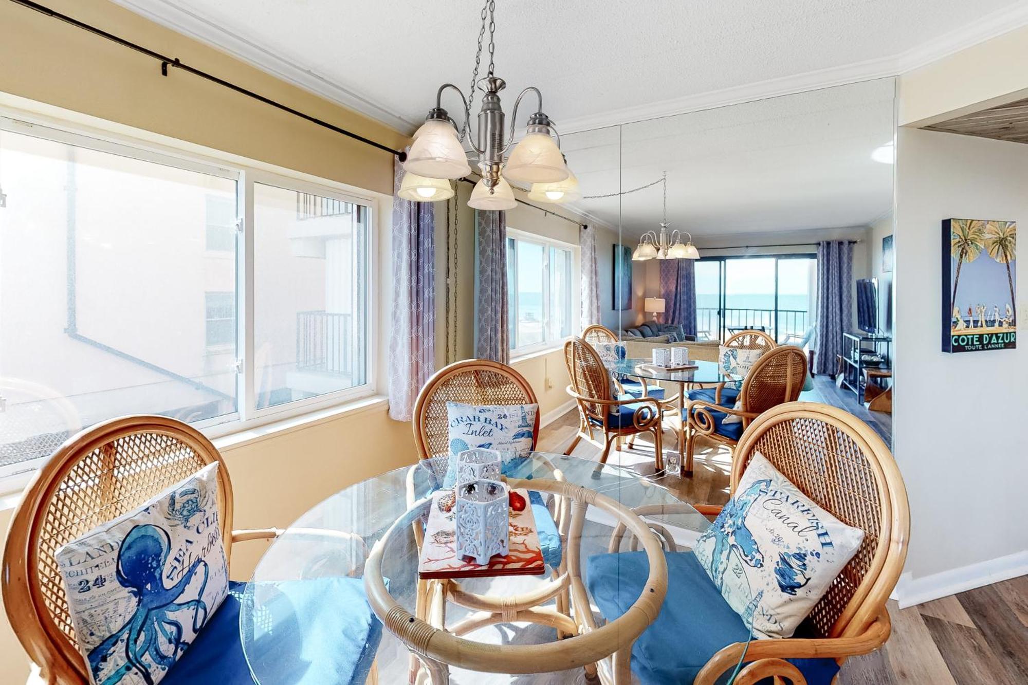 Waikiki Condos Оушен-Сіті Номер фото