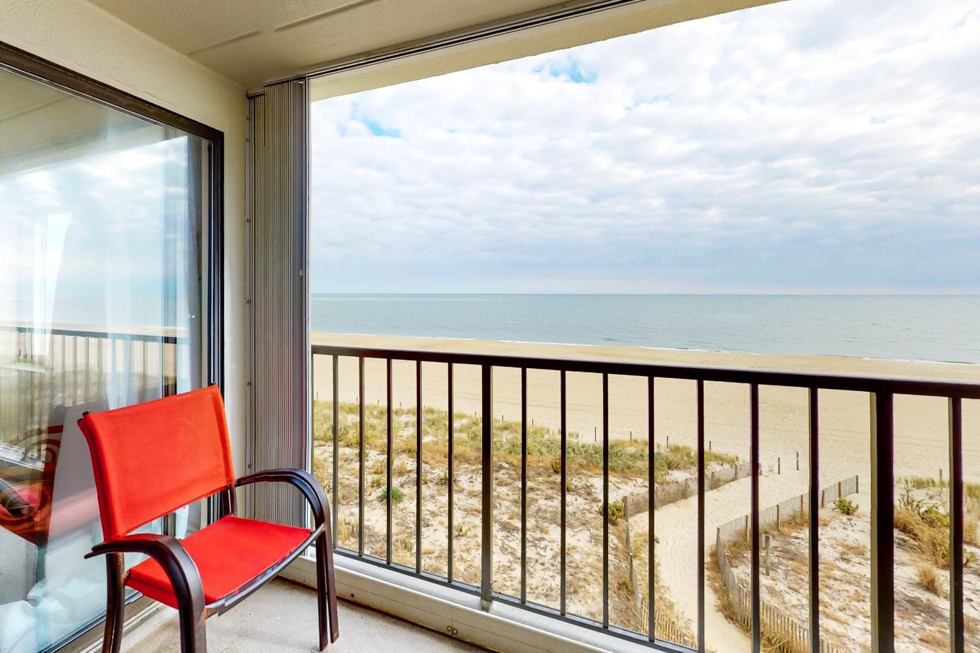 Waikiki Condos Оушен-Сіті Номер фото