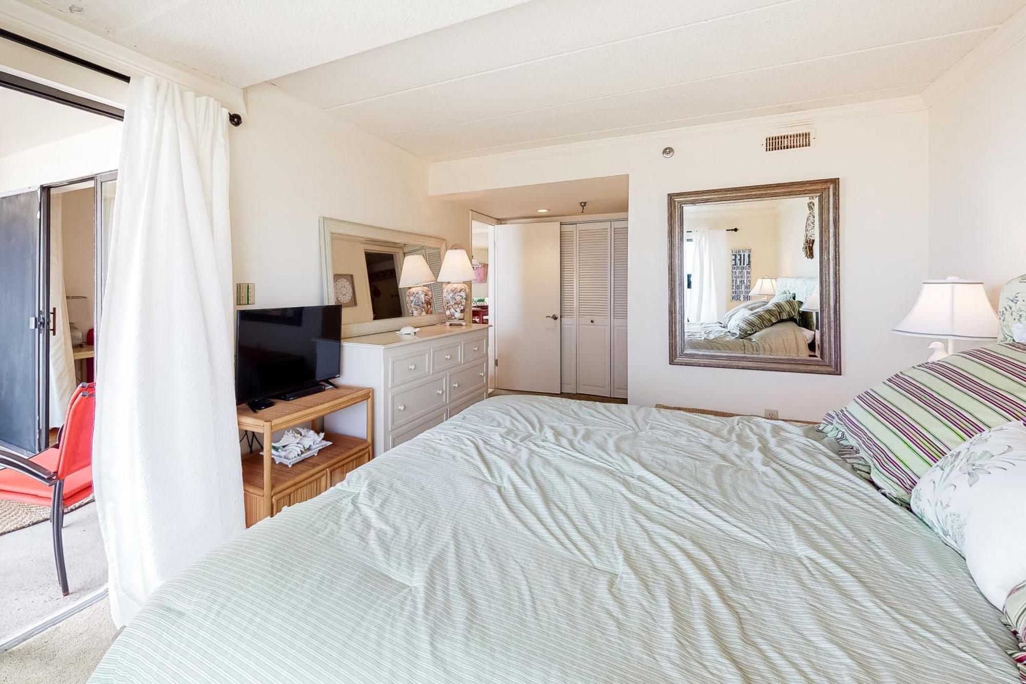 Waikiki Condos Оушен-Сіті Номер фото