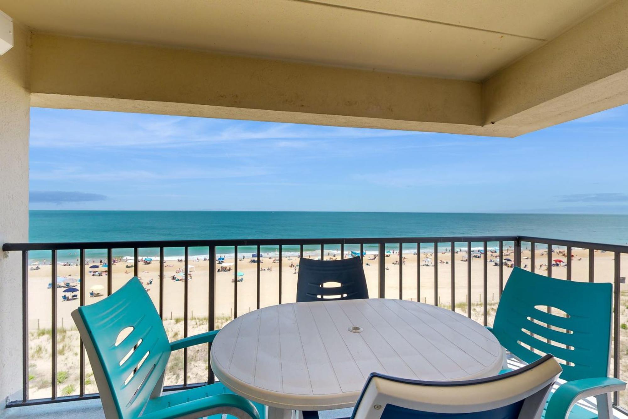 Waikiki Condos Оушен-Сіті Номер фото