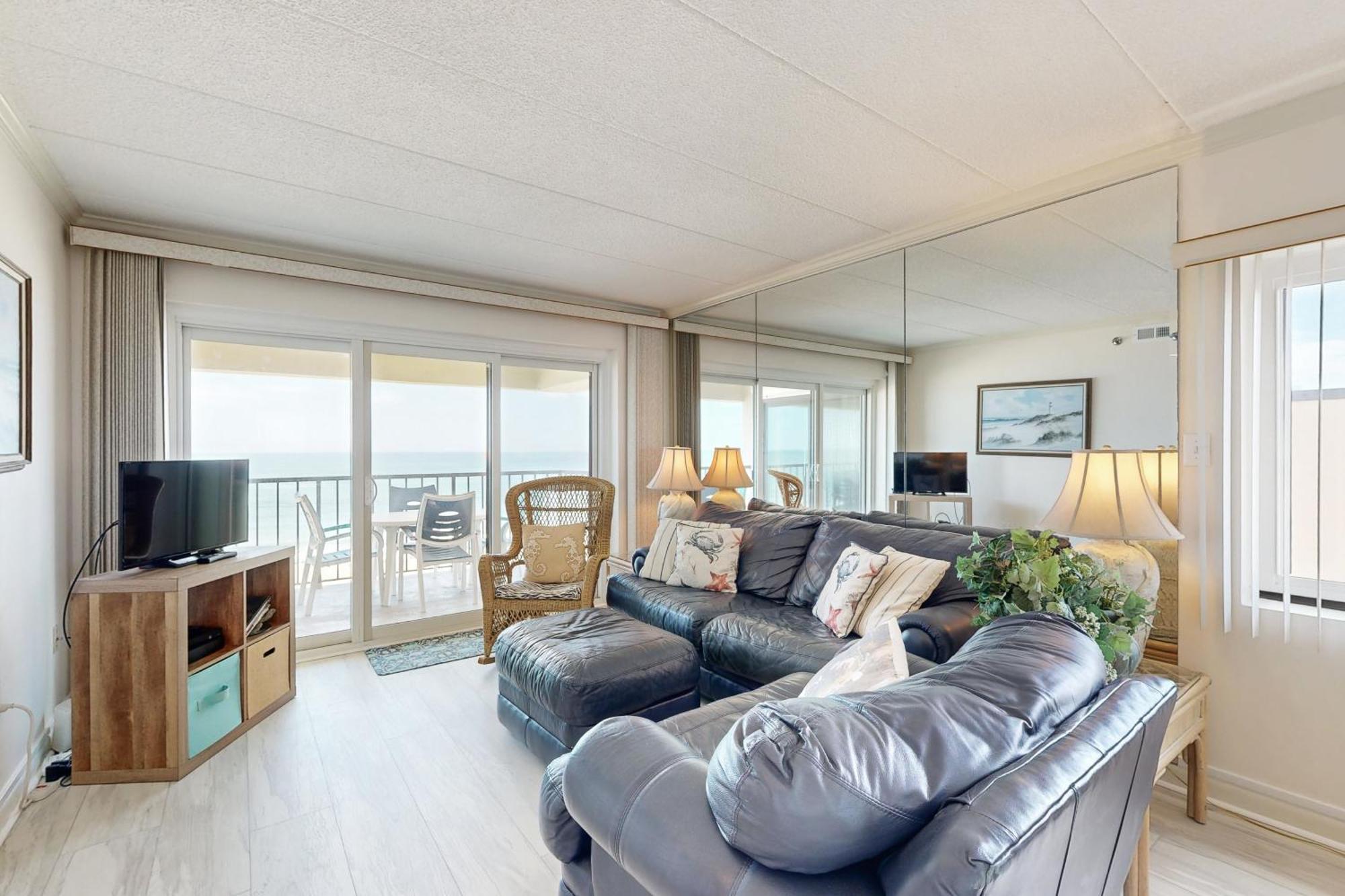 Waikiki Condos Оушен-Сіті Номер фото