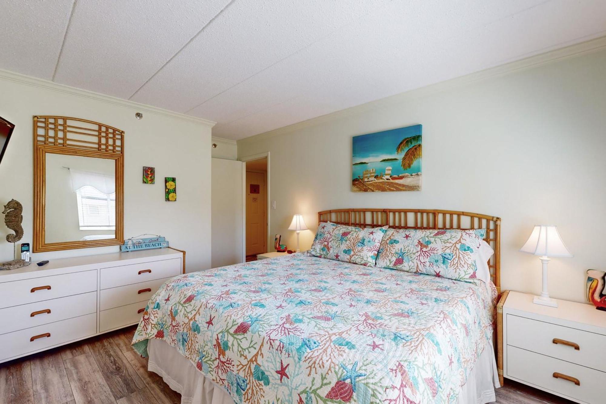Waikiki Condos Оушен-Сіті Екстер'єр фото